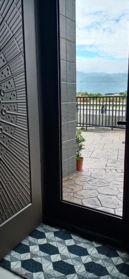 Yu Hai B&B Jiaoxi Exterior foto